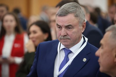 Платный въезд, как в Сингапуре, и пересадка на трамвай: как в Казани решают транспортную проблему