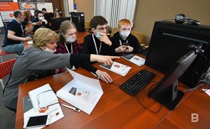 Информационную систему анализа видеопотока в Татарстане модернизируют за 4,7 миллиона рублей