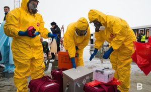 В Татарстане утвердили список болезней, требующих строгой самоизоляции