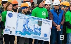 В III квартале реальные располагаемые доходы населения России упали на 3,4%