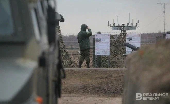 ВСУ обстреляли школу в Донецке