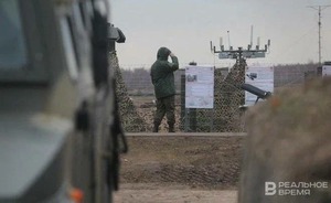 ВСУ обстреляли школу в Донецке