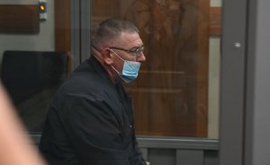 В Казани Следком задержал начальника колонии №3 Мелешенко