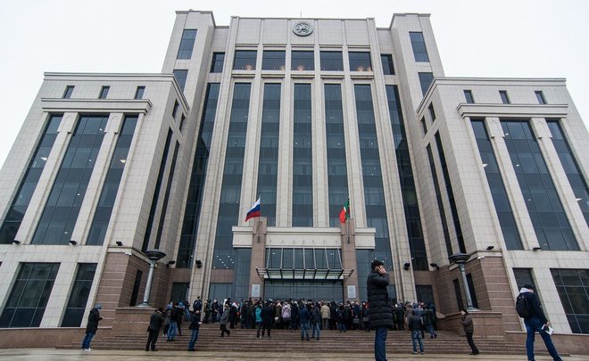 Кабмин Татарстана объединит Чистопольский сельхозтехникум и Чистопольский многопрофильный колледж