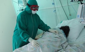 Главное о коронавирусе на 13 сентября: 95% заболевших в Челнах — непривитые, уничтожение вакцин в Чехии