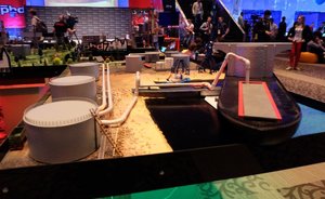 Санкции США против нефтяных танкеров могут привести к удорожанию перевозок топлива