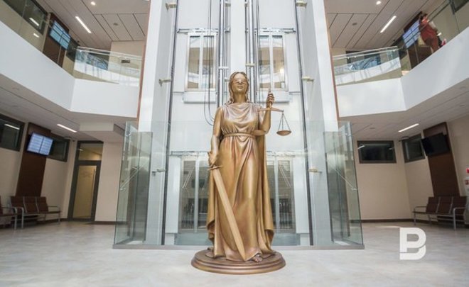 Верховный суд РФ подготовит законопроект о недопустимых ошибках судей