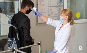 Роспотребнадзор: «Введение каких-либо дополнительных противоэпидемических мер не требуется»