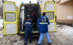 В Татарстане суд арестовал напавшую на фельдшера «скорой» жительницу Челнов