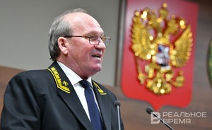 В Татарстане не закрыты 100 и 1 вакансия на должность судьи