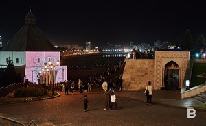 В воздухе Казани выявили повышенную концентрацию фенола