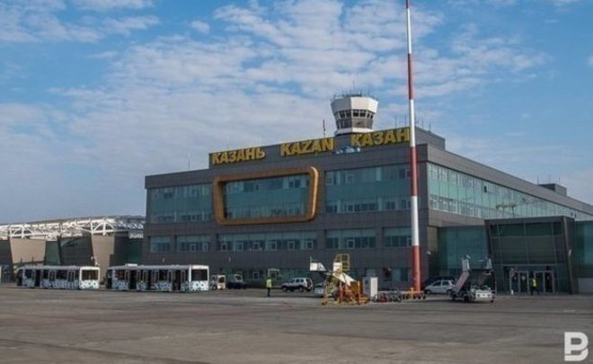 Аэропорт Казани закупит памятные посадочные талоны со стихами Тукая