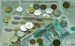 В Татарстане федеральную доплату получают менее 5 процентов пенсионеров