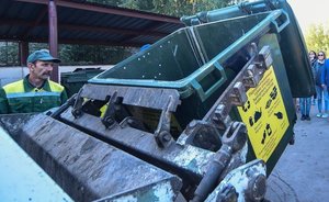 Татарстан — в лидерах «Зеленого рейтинга» регионов по эффективности обращения с отходами