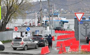 В Татарстане с начала года в происшествиях с маломерными судами погибли пять человек