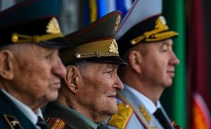 В Казани ограничат движение на время прощания с Героем Советского Союза Борисом Кузнецовым