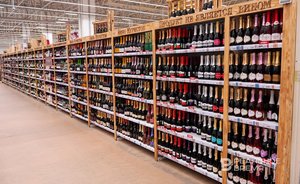 Госдума в первом чтении приняла законопроект о повышении акцизов на табак и вино