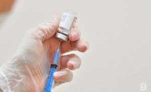Новую российскую вакцину от COVID-19 могут зарегистрировать до конца первого квартала 2022 года