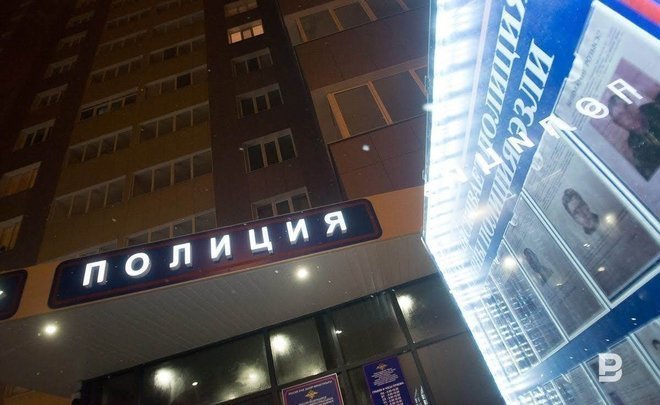 В Набережных Челнах задержали мужчину, напавшего на продуктовый магазин