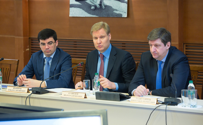 Замруководителя исполкома Казани предложил создать штаб по поддержке предпринимателей