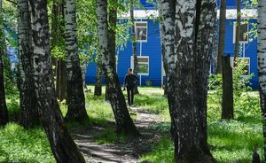 В Татарстане этим летом проверили 971 детский лагерь