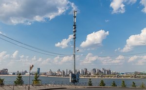 «Летай» улучшил качество связи в «Салават купере», Казанском зоопарке и на ралли «Шелковый путь»