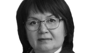 Ильшат Аминов о Резиде Макуевой: «Непоправимая и невосполнимая утрата для журналистского сообщества Татарстана»