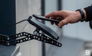 Лимит оплаты стикерами без PIN-кода установили в 3 тыс. рублей