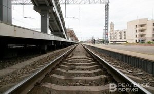 В Закамской зоне Татарстана с 5 августа поменяется расписание пригородных поездов