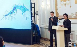 Проект «Эластичной ленты» вокруг озера Кабан за 25 млн рублей выполнит «Татгражданпроект»