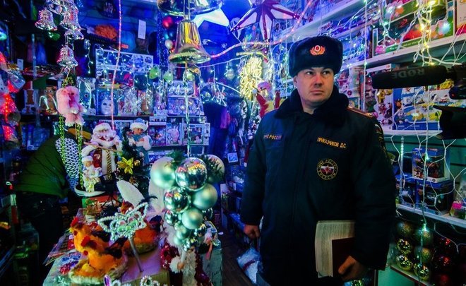 Пожары, петарды, отравления угарным газом: как Татарстан пережил праздник