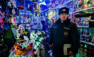 Пожары, петарды, отравления угарным газом: как Татарстан пережил праздник