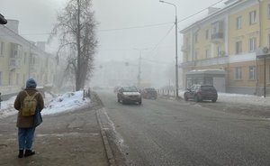 В Татарстане ожидается туман