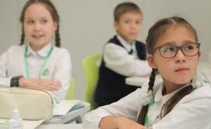 В Чувашии на неделю продлили школьные каникулы в связи с ситуацией с COVID-19