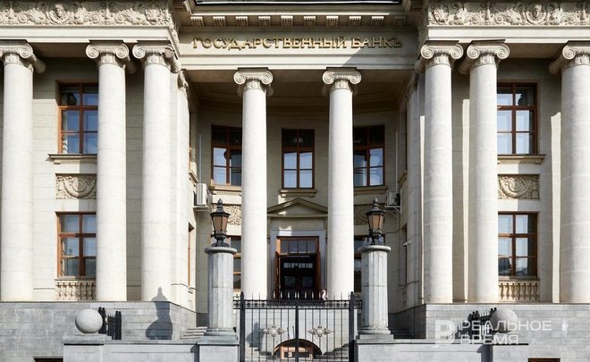 Нацбанк по Татарстану запретили отключать от электричества