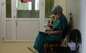 В Татарстане подтвердились три случая смерти от COVID-19