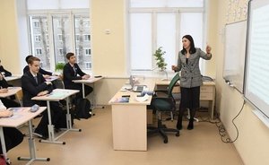 Для школьников предложили отменить Всероссийские проверочные работы