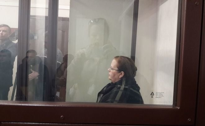 Глава Минздрава Татарстана подтвердил смерть своего заместителя Елены Шишмаревой