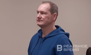 «Приговорить к 4,5 года колонии»: замглавы МЧС Татарстана Степущенко взяли под стражу в суде Казани