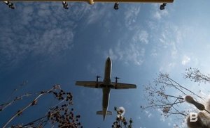 Россия возобновила авиасообщение с Южной Кореей