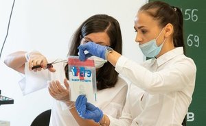 ВЦИОМ: 59% студентов считают, что ЕГЭ позволяет абитуриентам поступать в любые вузы