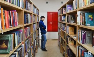 Сотрудники КФУ выпустят научно-популярную книгу для детей на татарском языке