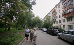 Стали доступны 668 финальных схем благоустройства дворов в Татарстане