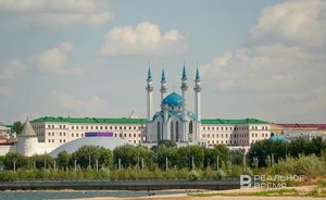 Раис Татарстана и руководство корпорация «Туризм.РФ» обсудили проект курорта «Казань марина»
