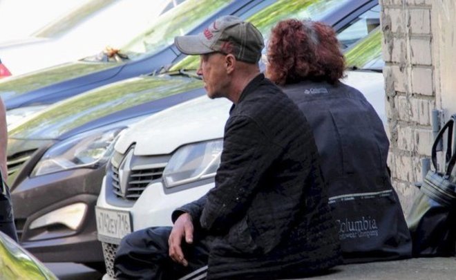 Казанский приют для бездомных оштрафовали за отсутствие масок