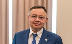 Правительство выдвинуло Ирека Файзуллина в качестве кандидата в совет директоров «Россетей»