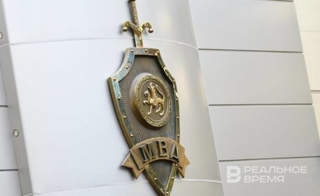 Полицейские Татарстана задержали двоих подозреваемых в производстве и сбыте наркотиков