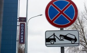 Татарстан закупит 41 новый автомобиль Niva для нужд полиции