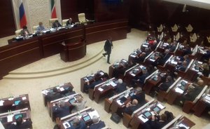 Парламентарии Татарстана предложили поменять ПДД ради беспилотников