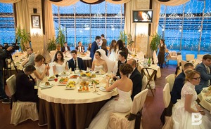 В ЗАГСе Нижнекамска призвали не верить объявлениям о продаже мест на «красивую дату» регистрацию брака